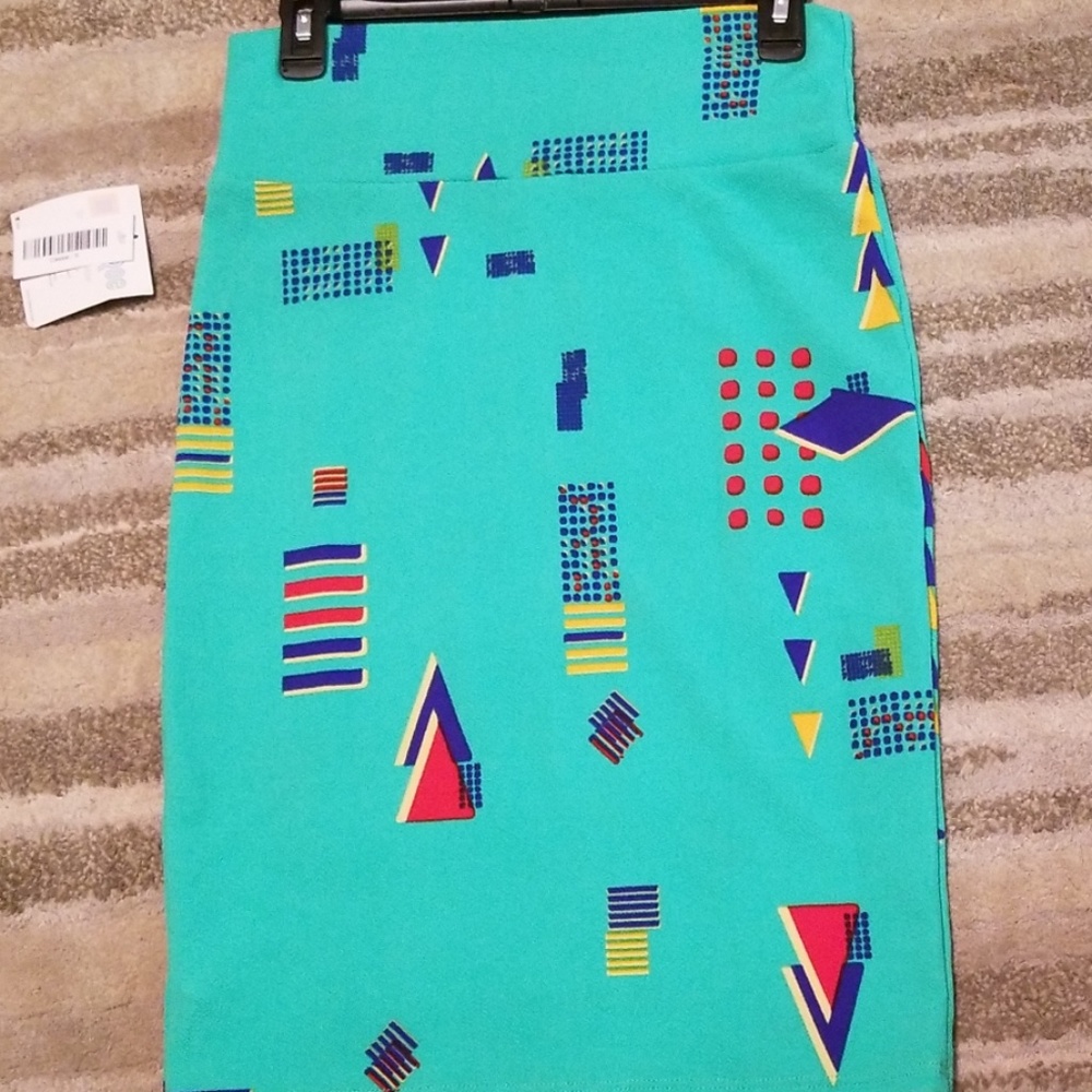 Lularoe